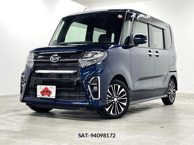 Daihatsu TANTO CUSTOM 2019-11 7729698-0