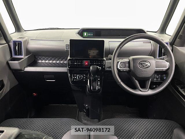 Daihatsu TANTO CUSTOM 2019-11 7729698-1