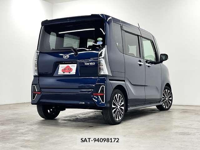 Daihatsu TANTO CUSTOM 2019-11 7729698-2
