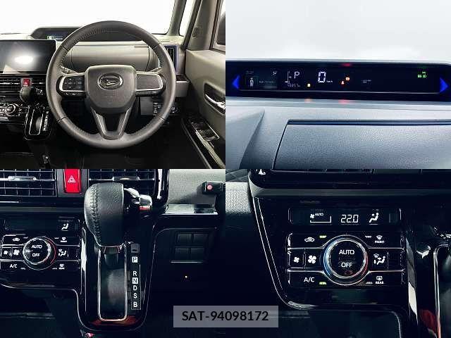 Daihatsu TANTO CUSTOM 2019-11 7729698-3