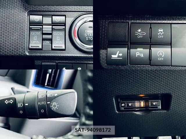 Daihatsu TANTO CUSTOM 2019-11 7729698-4