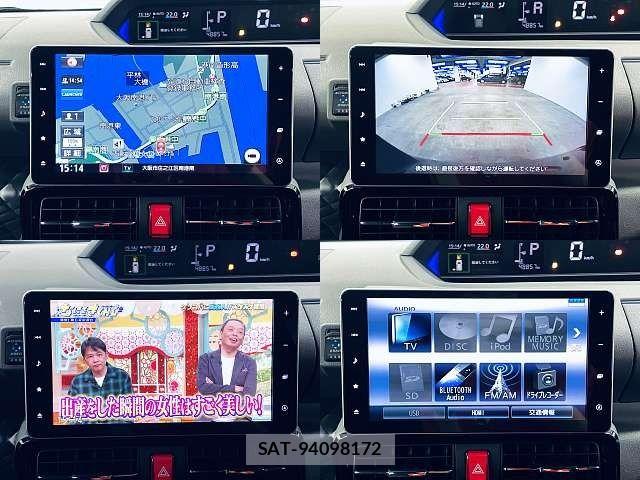 Daihatsu TANTO CUSTOM 2019-11 7729698-5