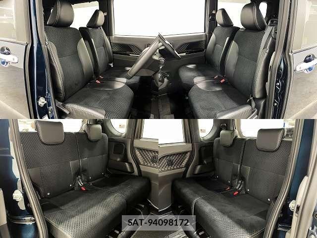 Daihatsu TANTO CUSTOM 2019-11 7729698-7