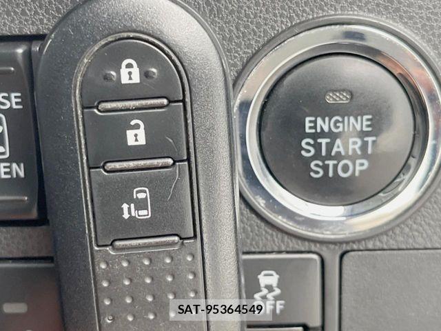 Daihatsu TANTO CUSTOM 2018-04 7729720-9