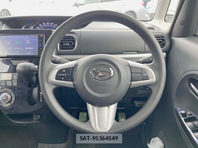 Daihatsu TANTO CUSTOM 2018-04 7729720-10