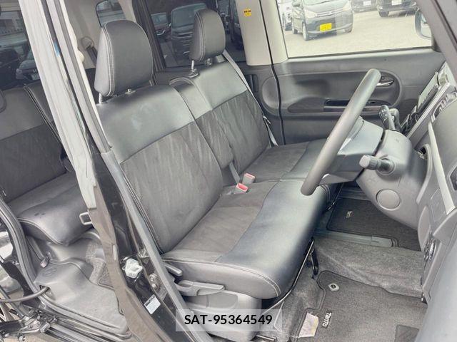 Daihatsu TANTO CUSTOM 2018-04 7729720-11