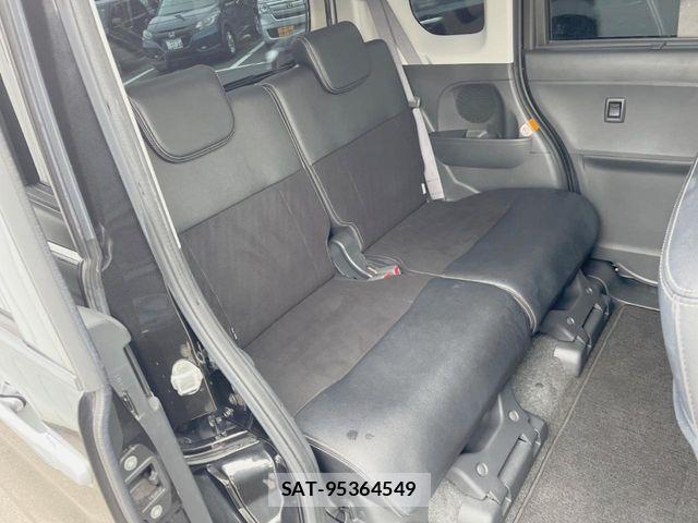 Daihatsu TANTO CUSTOM 2018-04 7729720-12