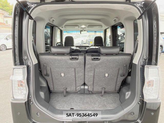 Daihatsu TANTO CUSTOM 2018-04 7729720-13