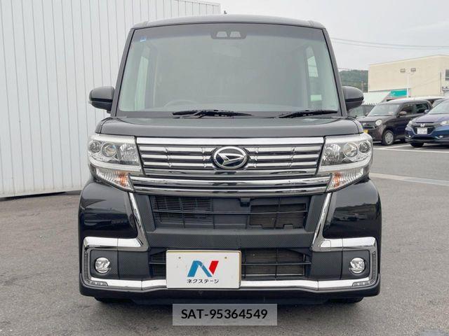 Daihatsu TANTO CUSTOM 2018-04 7729720-16