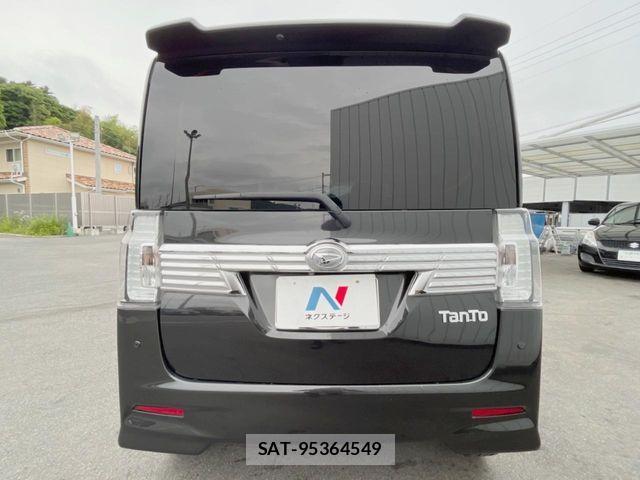 Daihatsu TANTO CUSTOM 2018-04 7729720-17