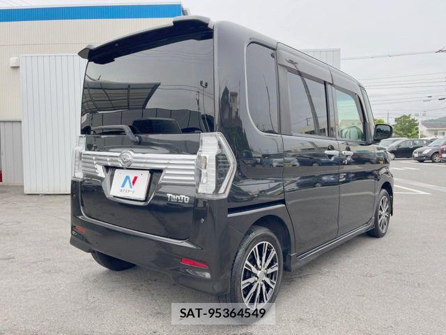 Daihatsu TANTO CUSTOM 2018-04 7729720-18