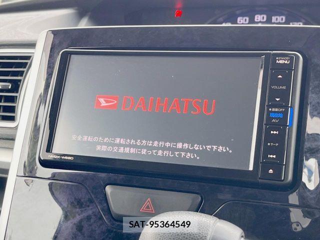 Daihatsu TANTO CUSTOM 2018-04 7729720-3