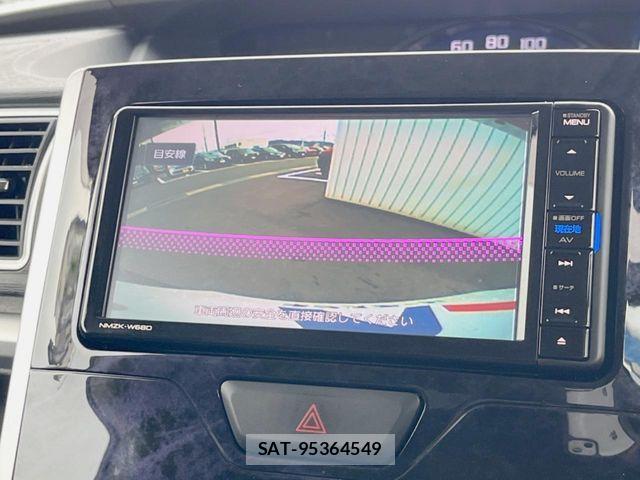 Daihatsu TANTO CUSTOM 2018-04 7729720-4