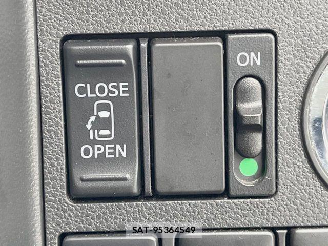 Daihatsu TANTO CUSTOM 2018-04 7729720-5