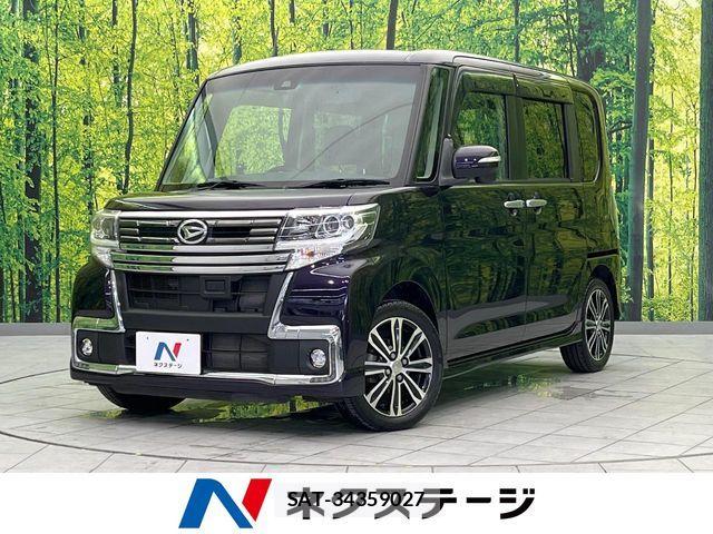 Daihatsu TANTO CUSTOM 2016-05 7729699-0