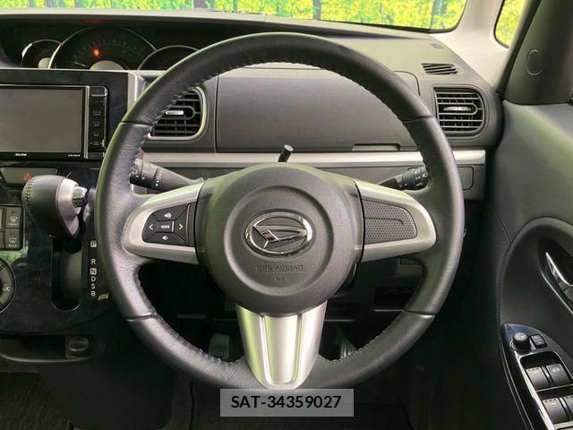 Daihatsu TANTO CUSTOM 2016-05 7729699-10