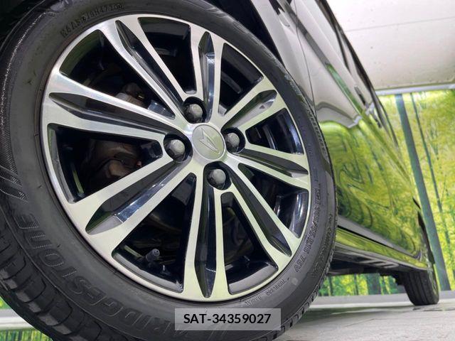 Daihatsu TANTO CUSTOM 2016-05 7729699-12