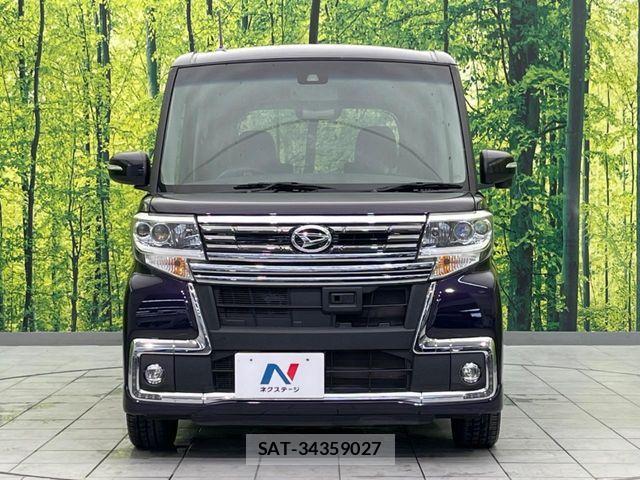 Daihatsu TANTO CUSTOM 2016-05 7729699-13