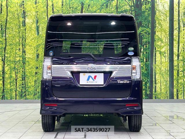 Daihatsu TANTO CUSTOM 2016-05 7729699-14