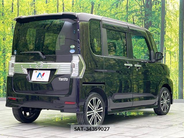 Daihatsu TANTO CUSTOM 2016-05 7729699-16