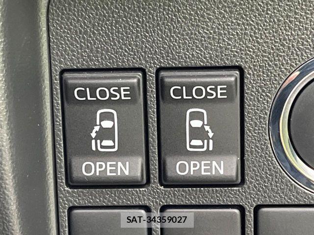 Daihatsu TANTO CUSTOM 2016-05 7729699-2