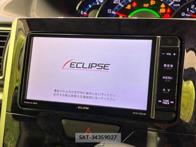 Daihatsu TANTO CUSTOM 2016-05 7729699-4