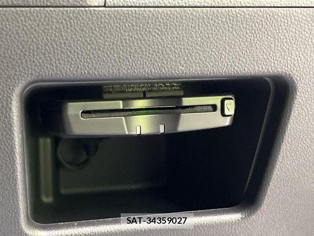 Daihatsu TANTO CUSTOM 2016-05 7729699-6