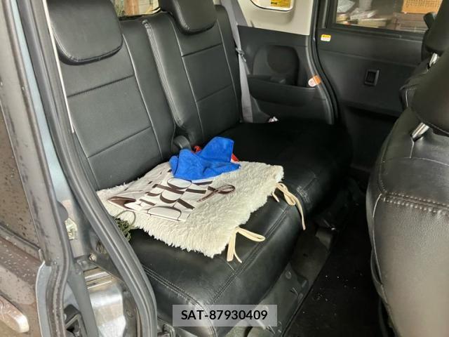 Daihatsu TANTO CUSTOM 2014-05 7729776-9