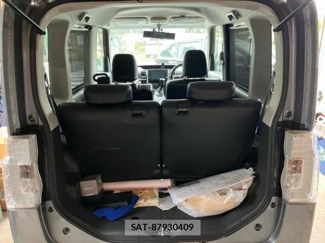 Daihatsu TANTO CUSTOM 2014-05 7729776-10