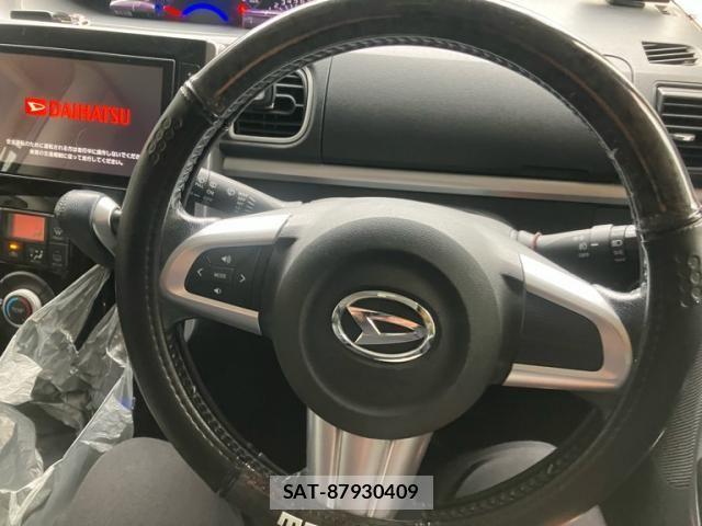 Daihatsu TANTO CUSTOM 2014-05 7729776-11