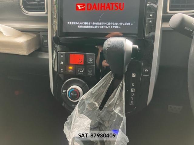 Daihatsu TANTO CUSTOM 2014-05 7729776-17
