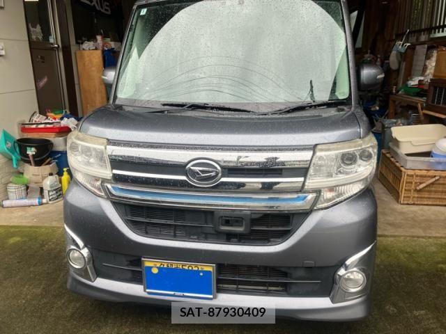 Daihatsu TANTO CUSTOM 2014-05 7729776-1