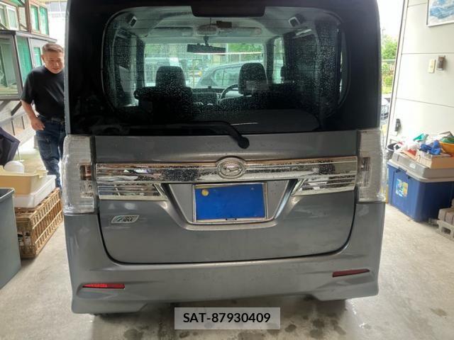 Daihatsu TANTO CUSTOM 2014-05 7729776-3
