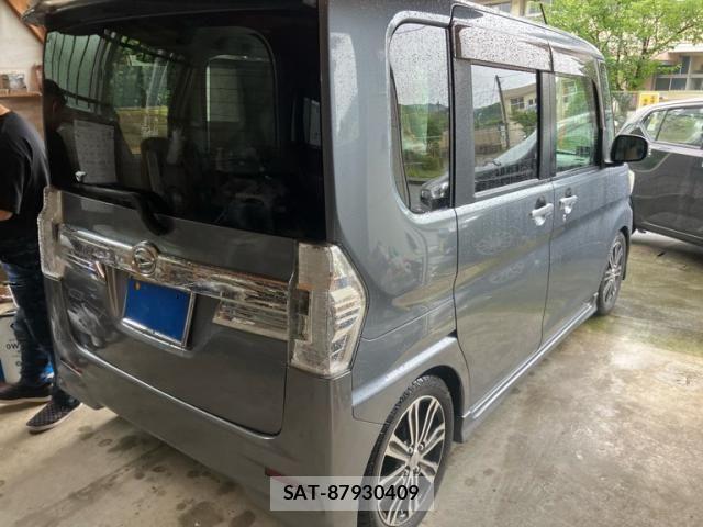 Daihatsu TANTO CUSTOM 2014-05 7729776-4