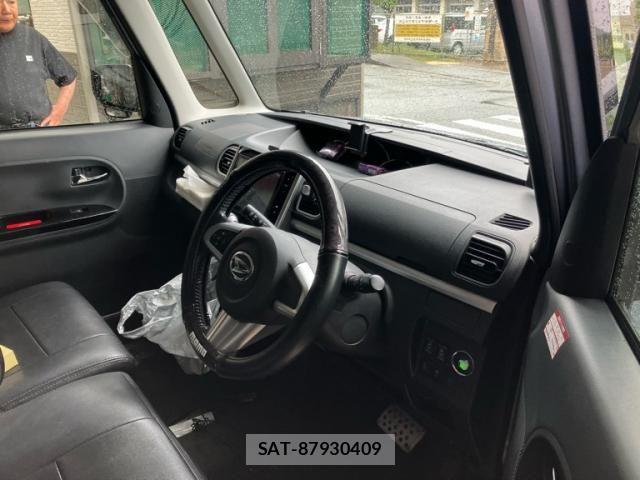 Daihatsu TANTO CUSTOM 2014-05 7729776-7