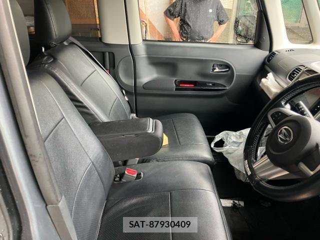 Daihatsu TANTO CUSTOM 2014-05 7729776-8