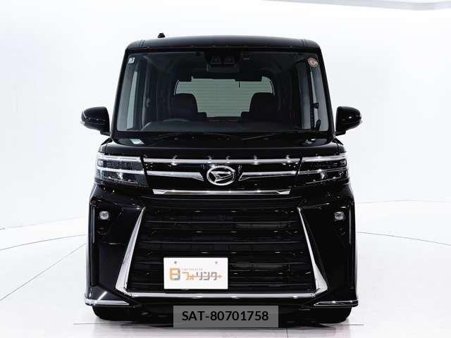 Daihatsu TANTO CUSTOM 2025-03 7729674-9
