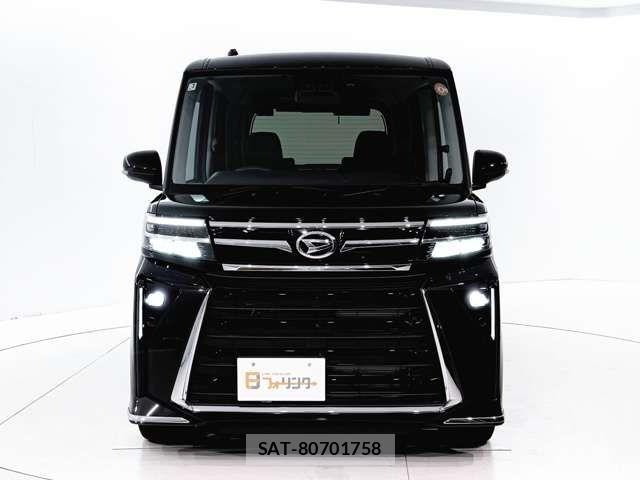 Daihatsu TANTO CUSTOM 2025-03 7729674-10