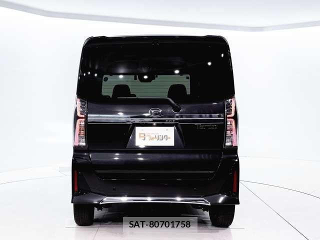 Daihatsu TANTO CUSTOM 2025-03 7729674-11