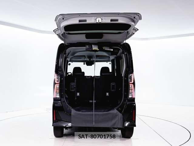 Daihatsu TANTO CUSTOM 2025-03 7729674-12