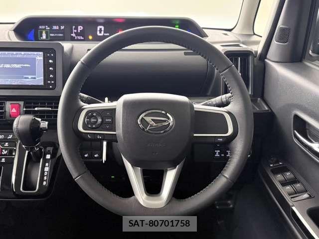 Daihatsu TANTO CUSTOM 2025-03 7729674-13