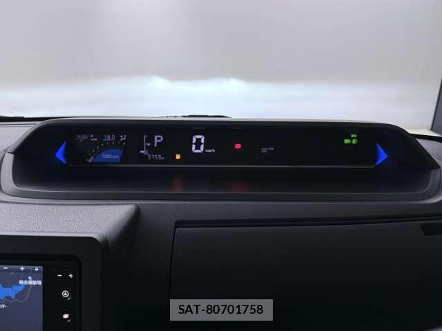 Daihatsu TANTO CUSTOM 2025-03 7729674-14