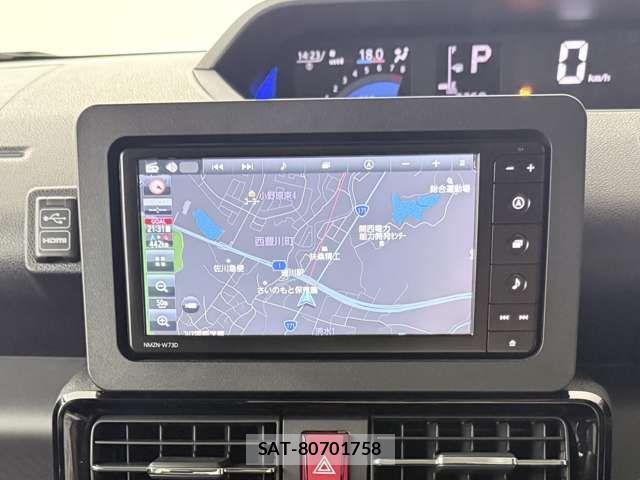 Daihatsu TANTO CUSTOM 2025-03 7729674-15