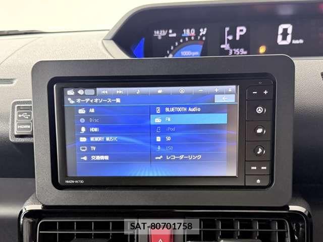 Daihatsu TANTO CUSTOM 2025-03 7729674-16