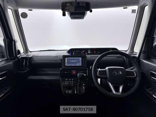 Daihatsu TANTO CUSTOM 2025-03 7729674-1
