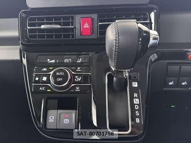 Daihatsu TANTO CUSTOM 2025-03 7729674-20