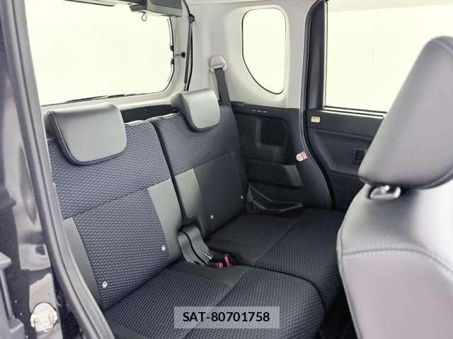 Daihatsu TANTO CUSTOM 2025-03 7729674-21