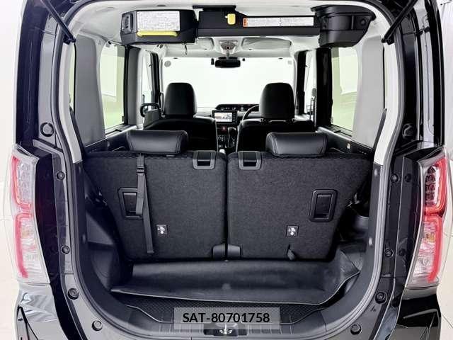 Daihatsu TANTO CUSTOM 2025-03 7729674-22