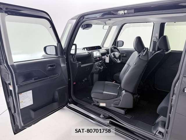 Daihatsu TANTO CUSTOM 2025-03 7729674-23