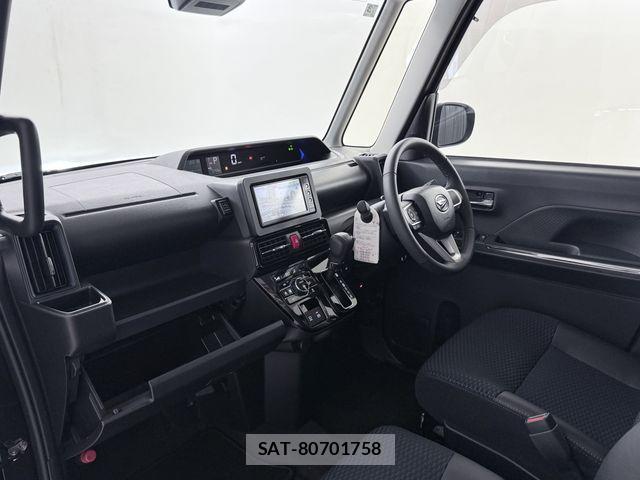 Daihatsu TANTO CUSTOM 2025-03 7729674-24